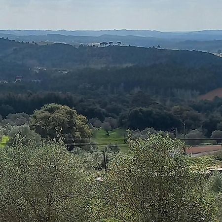 Moradia Na Serra Alcanede Extérieur photo