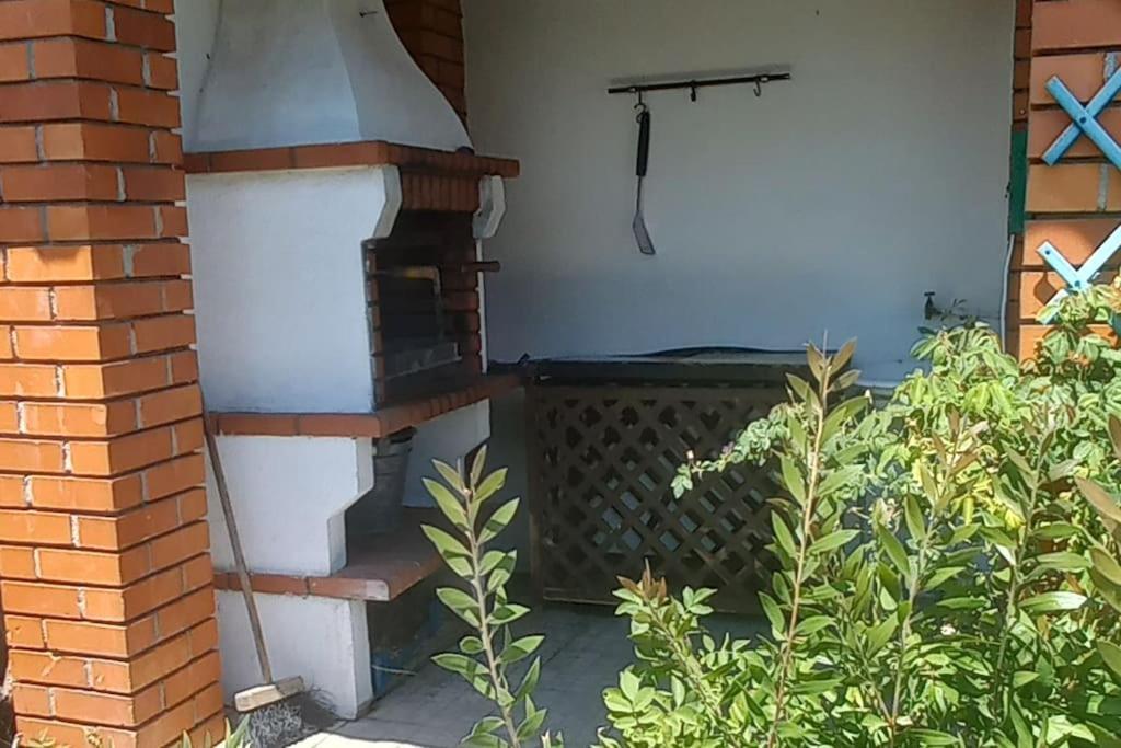 Moradia Na Serra Alcanede Extérieur photo